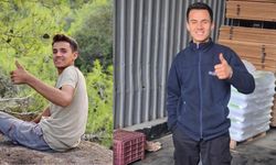 Genç işçi havuç doğrama makinesine düşerek hayatını kaybetti