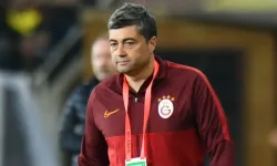 Gençlerbirliği’nin Yeni Hocası Levent Şahin Kimdir? Hangi Takımları Çalıştırdı?