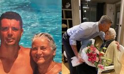 Geraldine Saran Kimdir? Sadettin Saran’ın Annesi Türk mü?