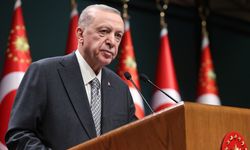 Cumhurbaşkanı Erdoğan: Depremzedelere ev faizsiz olacak