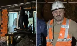 Göçükte ölen emekli madenci, kızının okul masrafları için çalışmaya devam ediyormuş