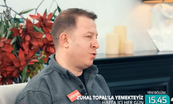 Gökhan Sağırkaya Kimdir? Zuhal Topal’la Yemekteyiz Yarışmacısı Kaç Yaşında?