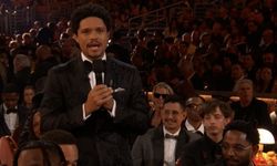 Grammy’de Trump’a Epstein göndermesi: Trevor Noah kimdir?