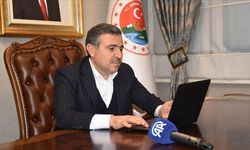 Gümüşhane Valisi Kim Oldu? Cevdet Atay Kaç Yaşında, Nereli?