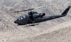 Güney Kore’de askeri helikopter düştü: 2 asker hayatını kaybetti