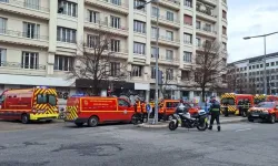 Güzellik Salonuna El Bombası Atıldı: 6 Yaralı