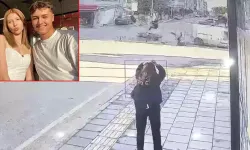 Hafif ticari araçla çarpışan motosikletin sürücüsü Defne Su öldü, arkadaşı ağır yaralı