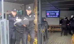 Hakkında 26 yıl kesinleşmiş hapis cezası bulunan firari yakalandı