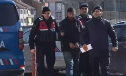 Hakkında 3 yıl 10 ay hapis cezası bulunan hükümlü yakalandı