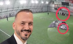 Mesut Sarıboğa kimdir? Halı sahada hayatını kaybeden öğretmen hakkında bilgiler