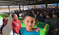 Hatay'da beş gün içinde 3 çocuk suda boğularak can verdi