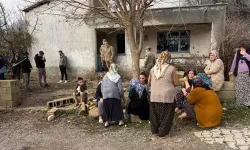 Hatay'da sobadan sızan gazdan zehirlenen baba ile kızı öldü