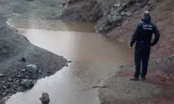 Hatay’da suyla dolan çukura düşen çocuk hayatını kaybetti