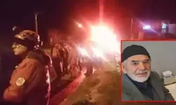 Hayvanlarını damadına emanet etti; bir daha haber alınamadı