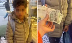 Hediyeyi Verdi, Kamerayı Açtı: Pastane Sahibi Sosyal Medyada Eleştirildi