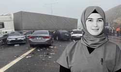 Hemşire Hüsniye Sevli 11 günlük yaşam savaşını kaybetti