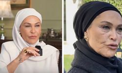 Hülya Avşar’a televizyonda filtre uygulanıyor mu?