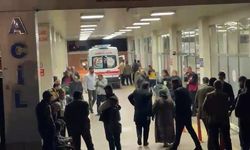 Husumetli Aileler Arasında Taşlı-Sopalı Kavga: 8 Yaralı