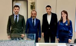 Kahramanmaraş’ta firmalar global pazarlara adım atıyor