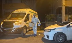 Günlerdir haber alınamıyordu, emekli öğretmen evinde ölü bulundu