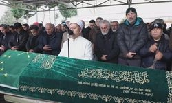 Kanbolat Görkem Arslan son yolculuğuna uğurlandı