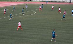 Kahramanmaraş İstiklalspor liderliği Kırklareli’nde kaybetti