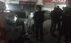 Gaziosmanpaşa'da sokakta tartıştığı kişiyi bıçaklayarak öld*rdü