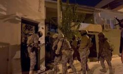 FETÖ operasyonu: 12 şüpheli gözaltında