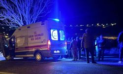 Ihlara Vadisi’nde 50 metreden düşen kadın kurtarıldı