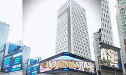 İletişim Başkanlığı, Kahramanmaraş çalışmalarını dijital ekrana taşıdı