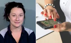 İlk buluşma sonrası 159 bin mesaj atan kadın tutuklandı