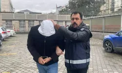 İnşaat ustasını tabancayla yaralayan müteahhit adliyede
