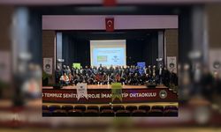 İnsan Vakfı, 6 Şubat’ta kayıpları dualarla andı