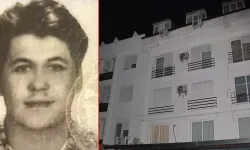 İnternetten tanışıp, evine davet ettiği kişi tarafından öldürüldü