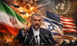 İran ABD ve İsrail Saldırısına Sert Yanıt Verdi: “Saldırganları Pişman Edeceğiz”