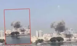 İran hangi ülkelere füze attı, hangi ülkeleri vurdu? İran hangi üsleri vuruyor?