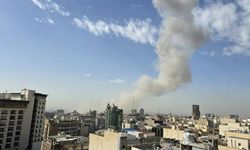 İran İsrail’i Vurdu Mu? İlk Kim Vurdu, Savaş Nasıl Başladı?