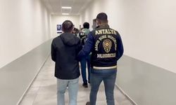 İşe alma vaadiyle 250 bin lira dolandıran 7 kişi yakalandı