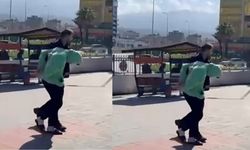 İskenderun’da kasten öldürmeye teşebbüs şüphelisi yakalandı