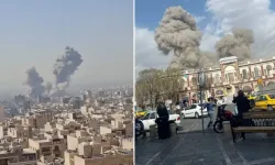 İsrail, İran’a Saldırı Başlattı: Olağanüstü Hal İlan Edildi