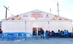 İstanbul 2026 İftar Çadırları Nerede? İlçe İlçe Ücretsiz İftar Noktaları