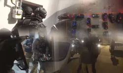 İstanbul merkezli 22 ilde MLKP operasyonu: 96 şüpheli yakalandı