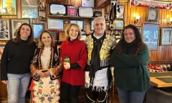 İstanbul’da 12 yıllık gelenek: Tirşik Günü Kahramanmaraşlıları İstiklal’de buluşturdu