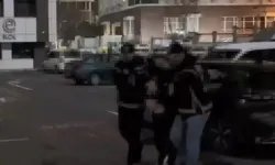 İstanbul’da 4 ayrı kurşunlama olayının azmettiricisi operasyonla yakalandı