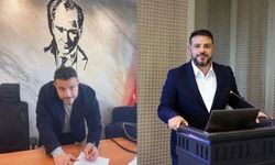 İstgüven Teknik Operasyon Genel Müdür Yardımcısı Barbaros Dinçer Kimdir?