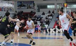 İstiklal, Balıkesir deplasmanında son periyotta güldü