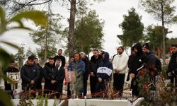 İstiklalspor, deprem şehitlerini rahmetle andı