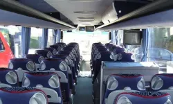 İzmir Otogarı’nda Kırık Kapı Skandalı: Otobüs Firmasına Dev Ceza