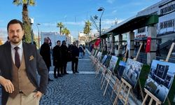 İzmir’de deprem farkındalığı için anlamlı etkinlik