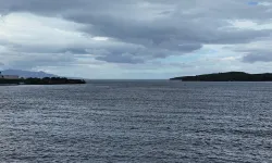 İzmir’de göçmen botu battı: 3 ölü, 4 kayıp